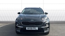 Kia Sportage 1.6 GDi ISG 2 5dr Petrol Estate